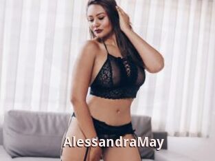 AlessandraMay