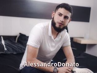 AlessandroDonato