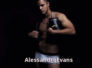 AlessandroEvans