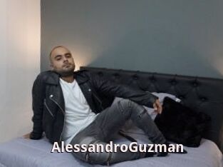 AlessandroGuzman