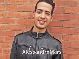 AlessandroMars