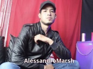 AlessandroMarsh