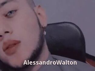 AlessandroWalton