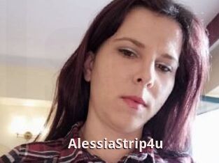 AlessiaStrip4u