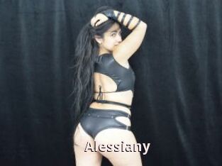 Alessiany