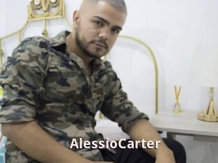 AlessioCarter