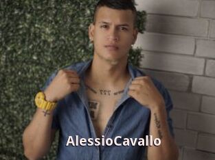 AlessioCavallo