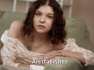 AlettaFisher