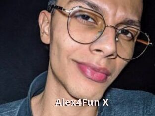 Alex4Fun_X