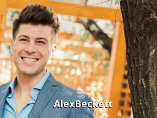 AlexBeckett