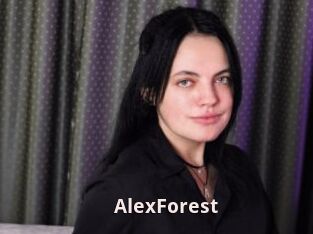 AlexForest