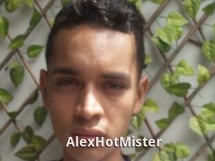 AlexHotMister