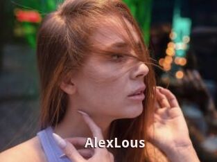 AlexLous