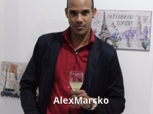 AlexMarcko