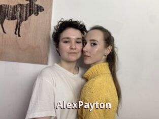 AlexPayton