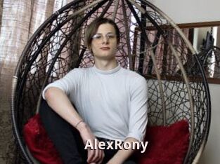 AlexRony