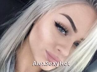 AlexSexyHot