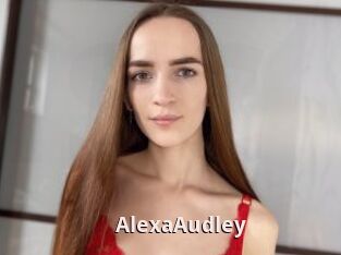 AlexaAudley