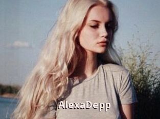 AlexaDepp