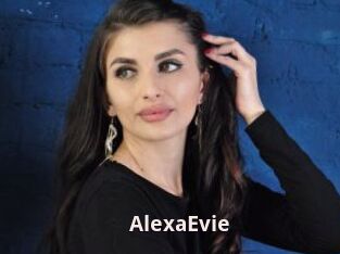 AlexaEvie