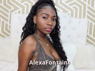 AlexaFontaine