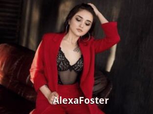 AlexaFoster