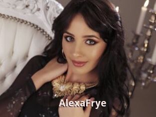 AlexaFrye