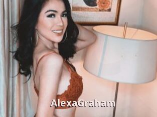 AlexaGraham