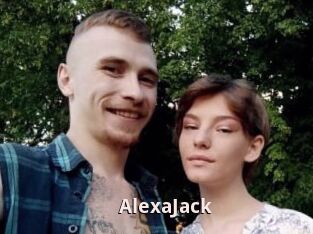 AlexaJack