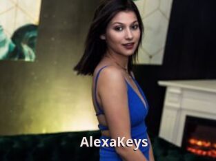 AlexaKeys