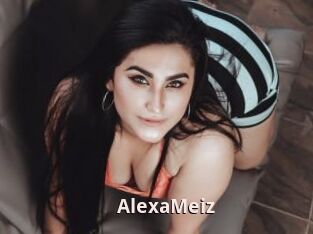 AlexaMeiz