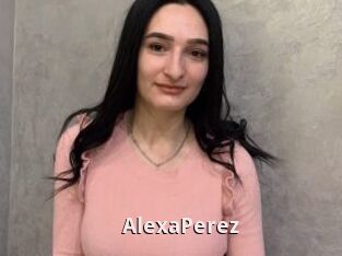 AlexaPerez