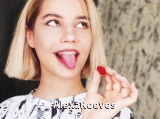 AlexaReeves