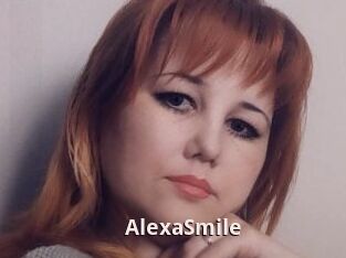 AlexaSmile