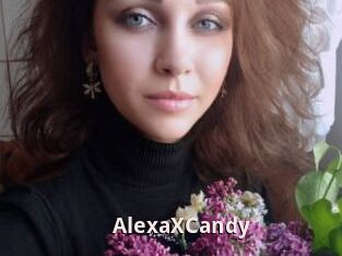 AlexaXCandy