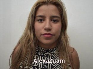 AlexaZuam