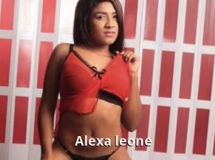 Alexa_leone