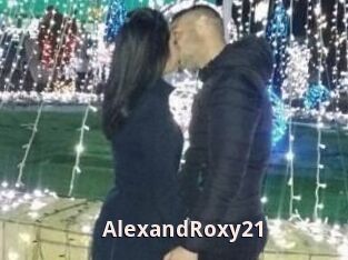 AlexandRoxy21