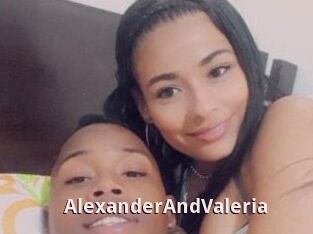 AlexanderAndValeria