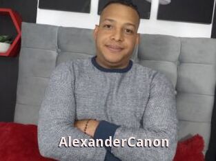 AlexanderCanon