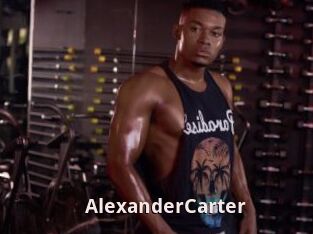 AlexanderCarter