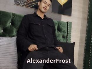 AlexanderFrost