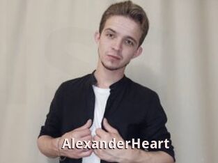 AlexanderHeart