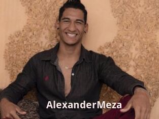 AlexanderMeza