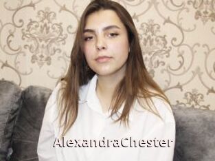 AlexandraChester