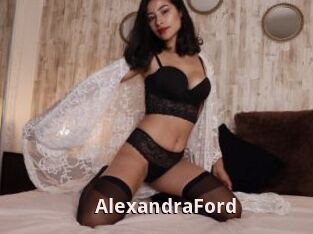 AlexandraFord