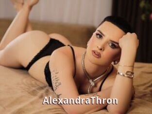 AlexandraThron