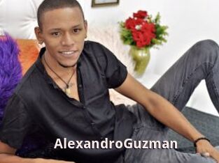 AlexandroGuzman