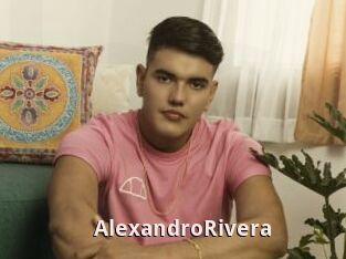 AlexandroRivera