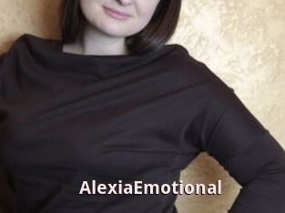 AlexiaEmotional